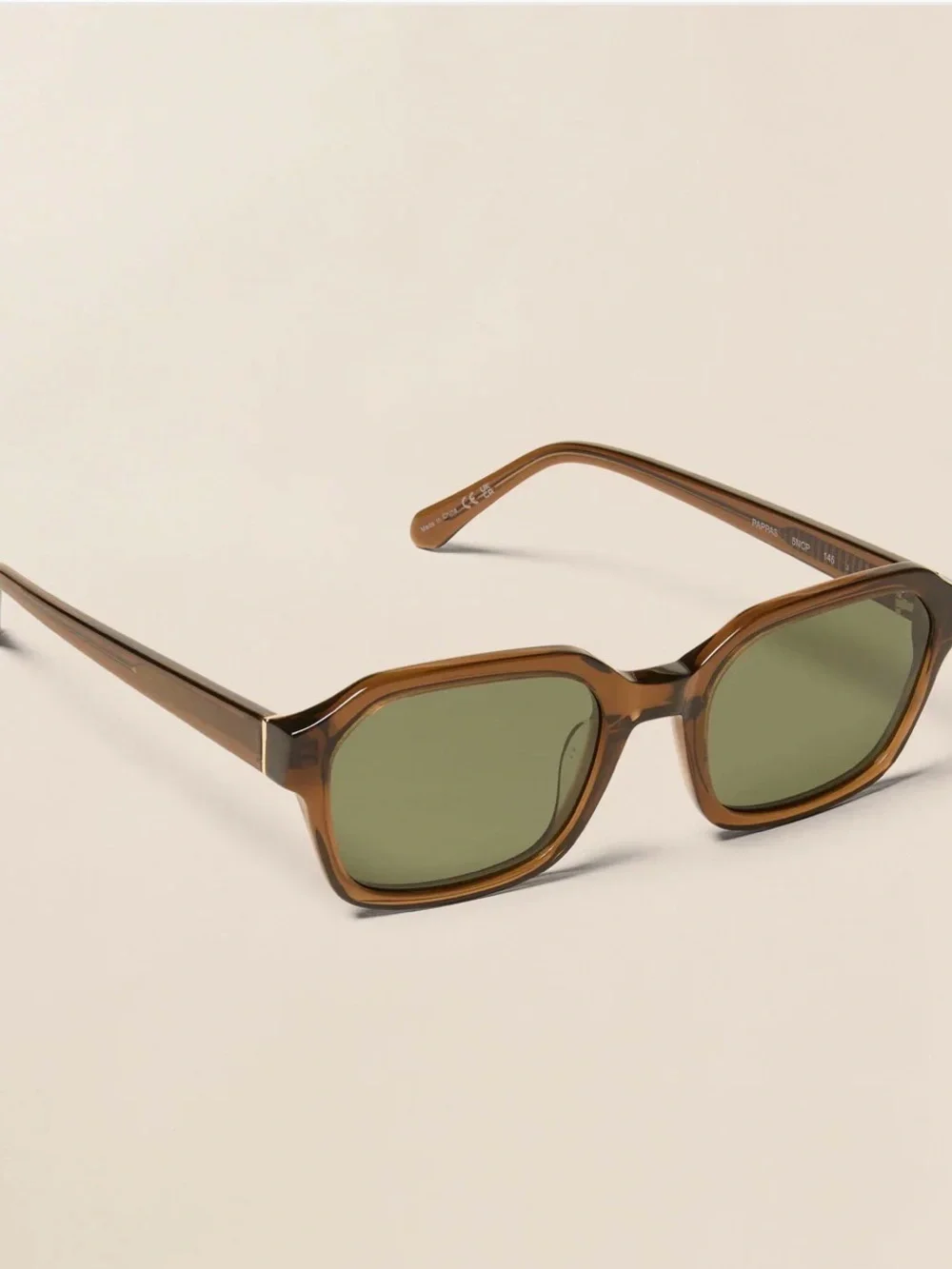 FAHERTY Pappas Sunglasses Unisex